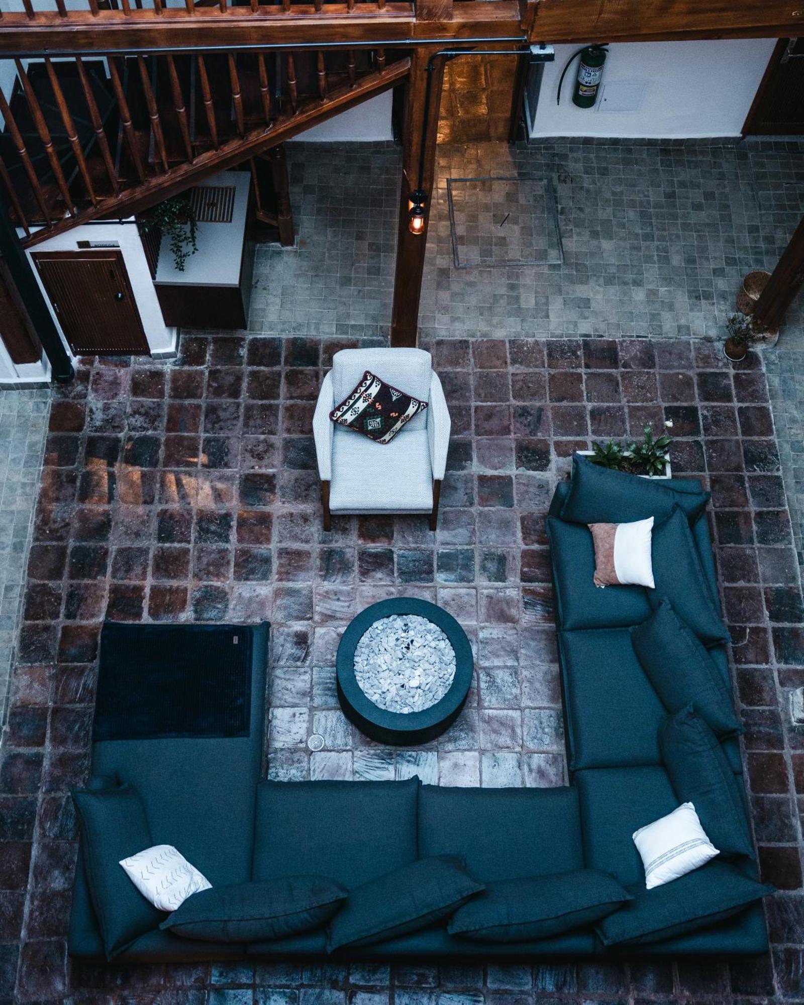 Casa Dreamer Albergue