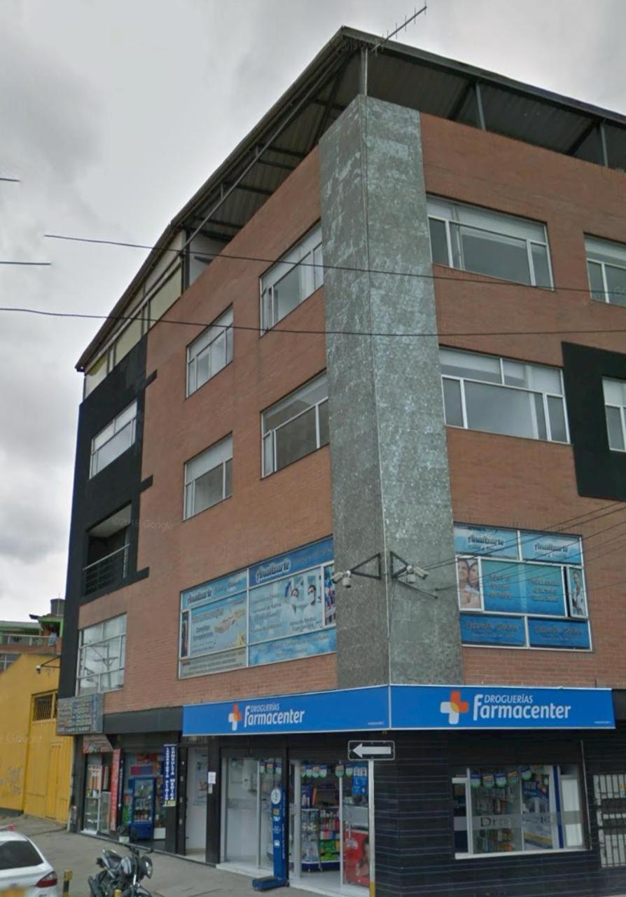 Andalucia Hotel Bogota