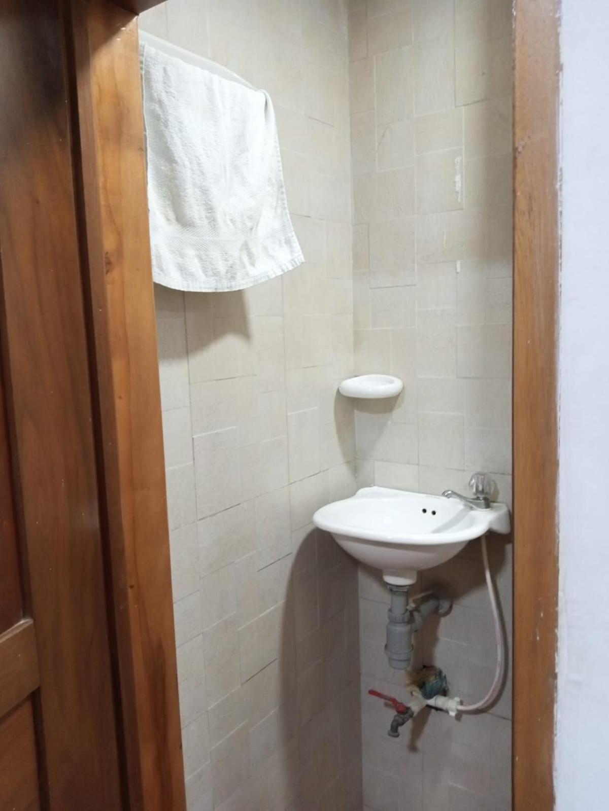 Homestay Casa Bella Vista Bogota