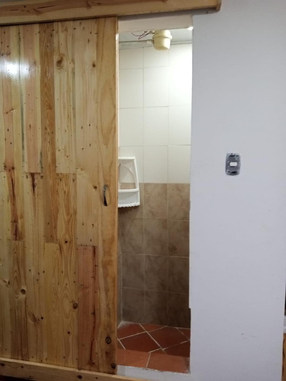Casa Bella Vista Homestay *