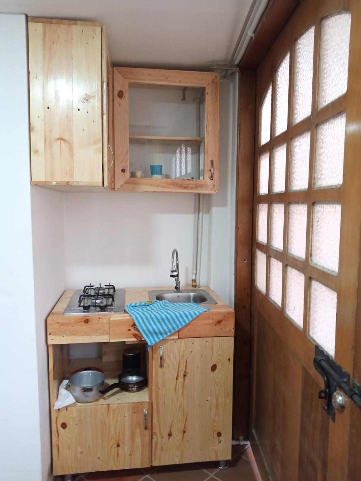 Casa Bella Vista * Bogota