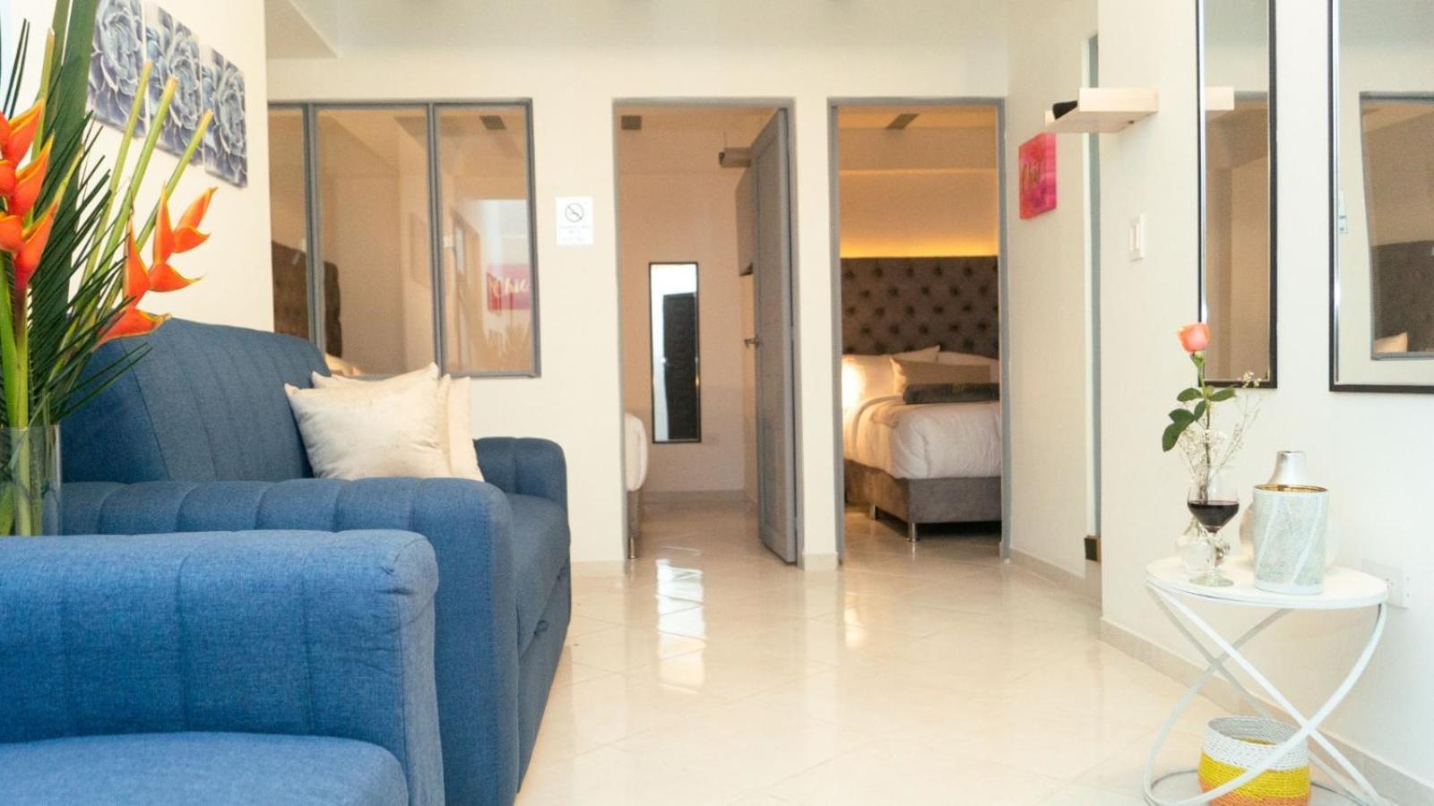 Apartamento 3 5 Minutos Esc General Santander