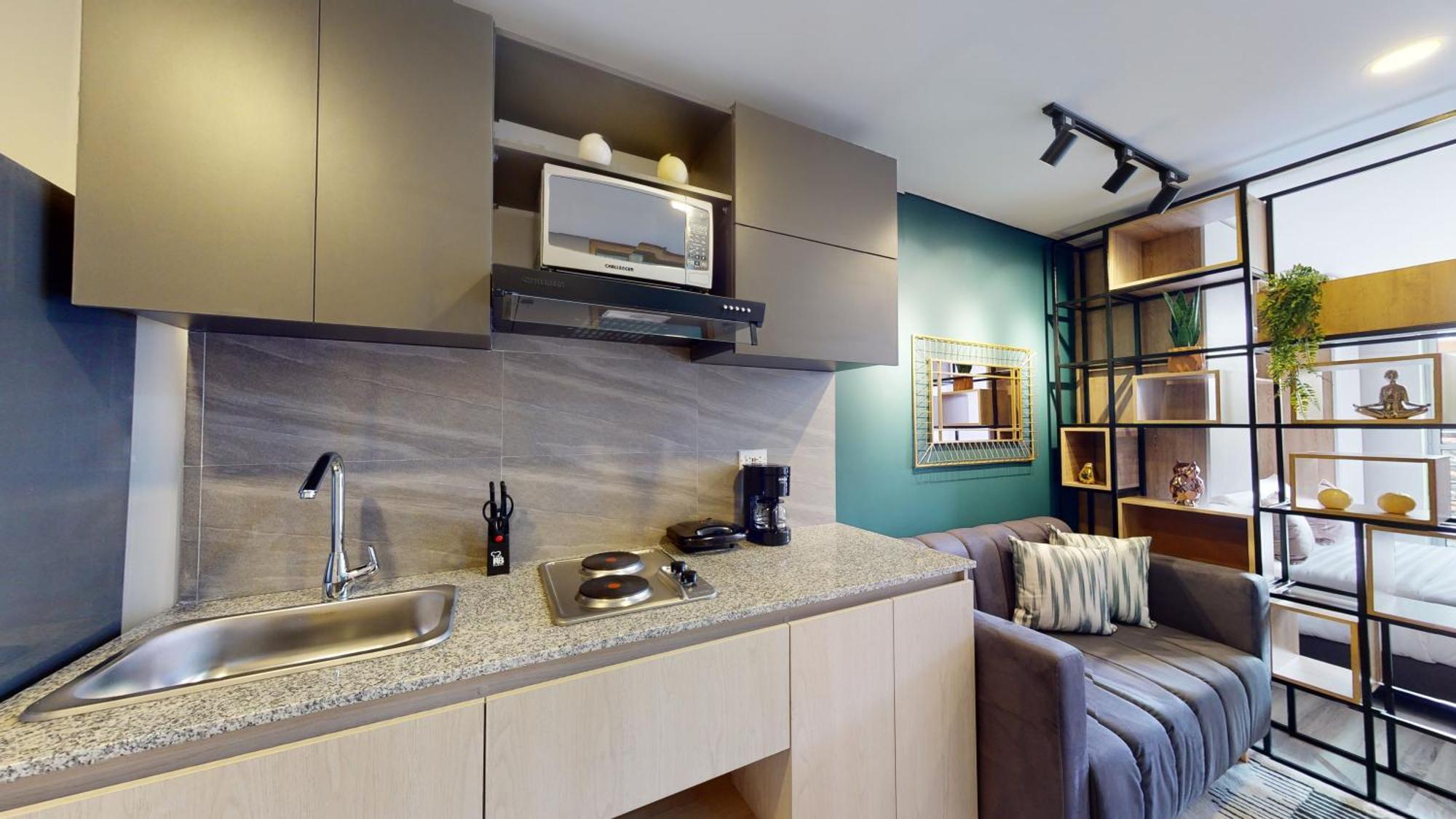 Hotel The Cabrera Eighty Fifth 4*