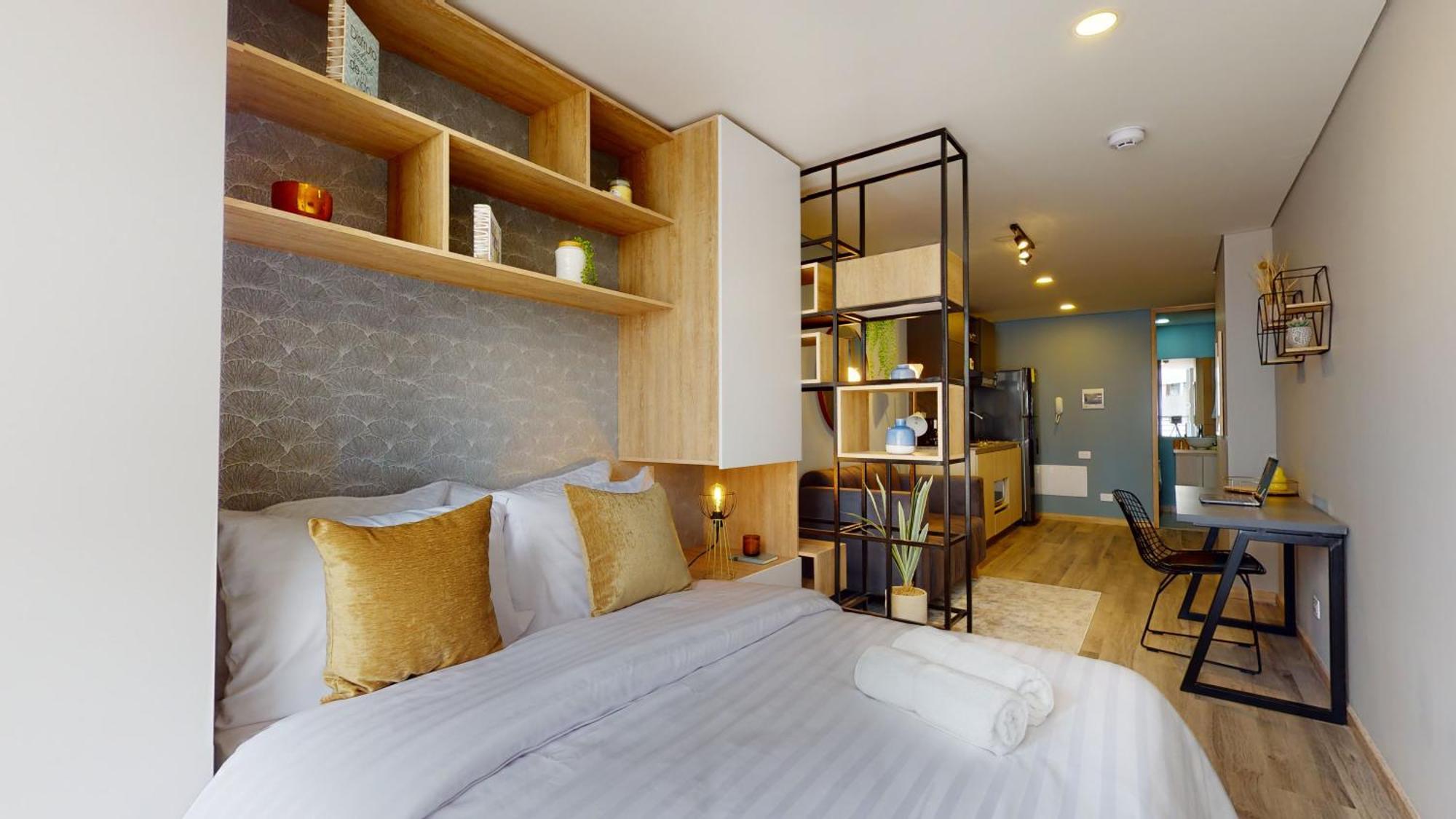 The Cabrera Eighty Fifth Hotel 4*