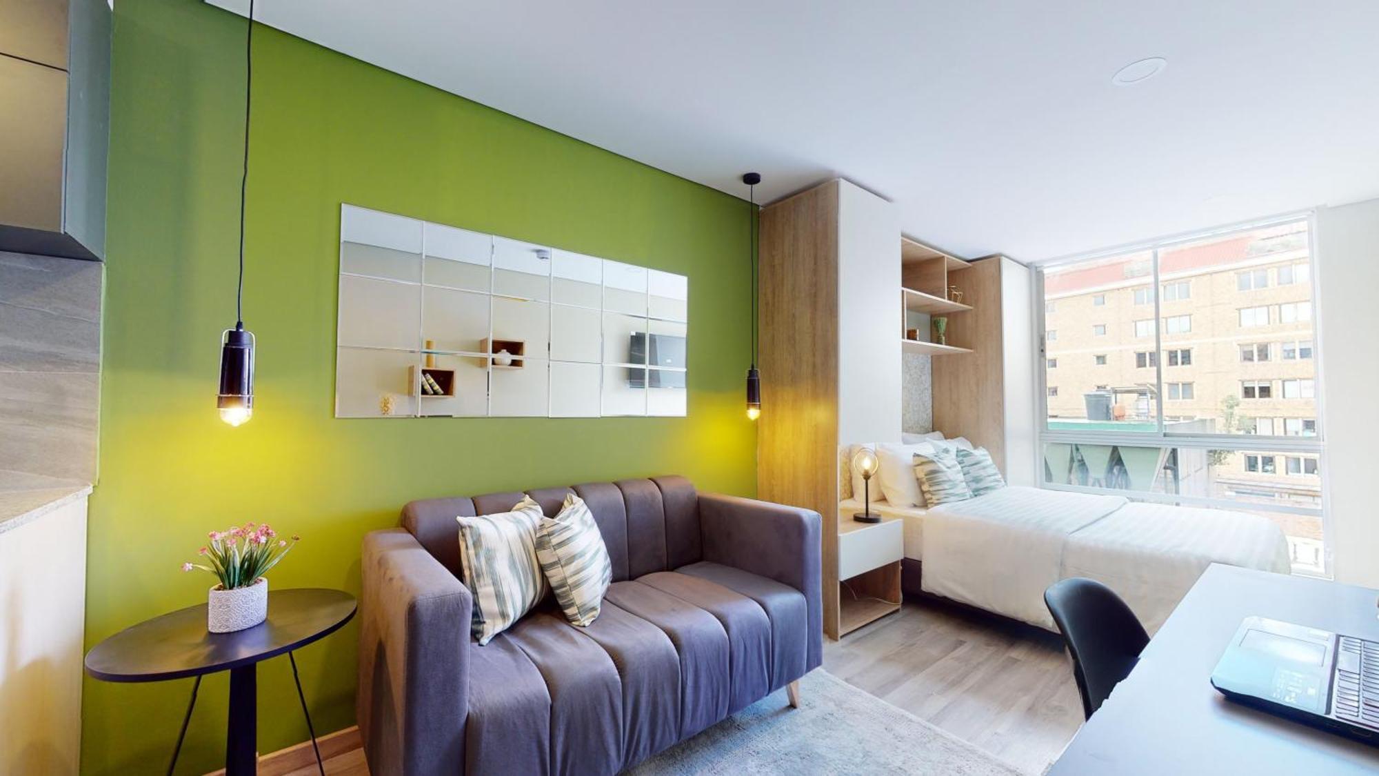 The Cabrera Eighty Fifth Hotel 4*