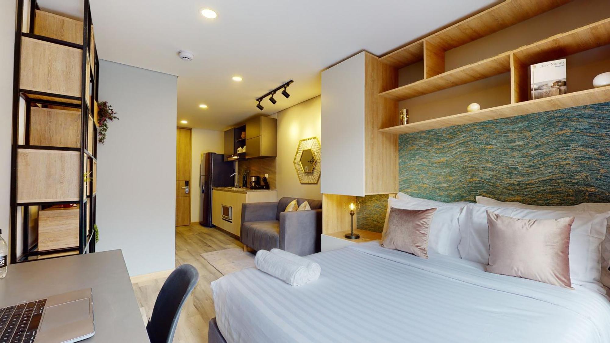 The Cabrera Eighty Fifth 4*