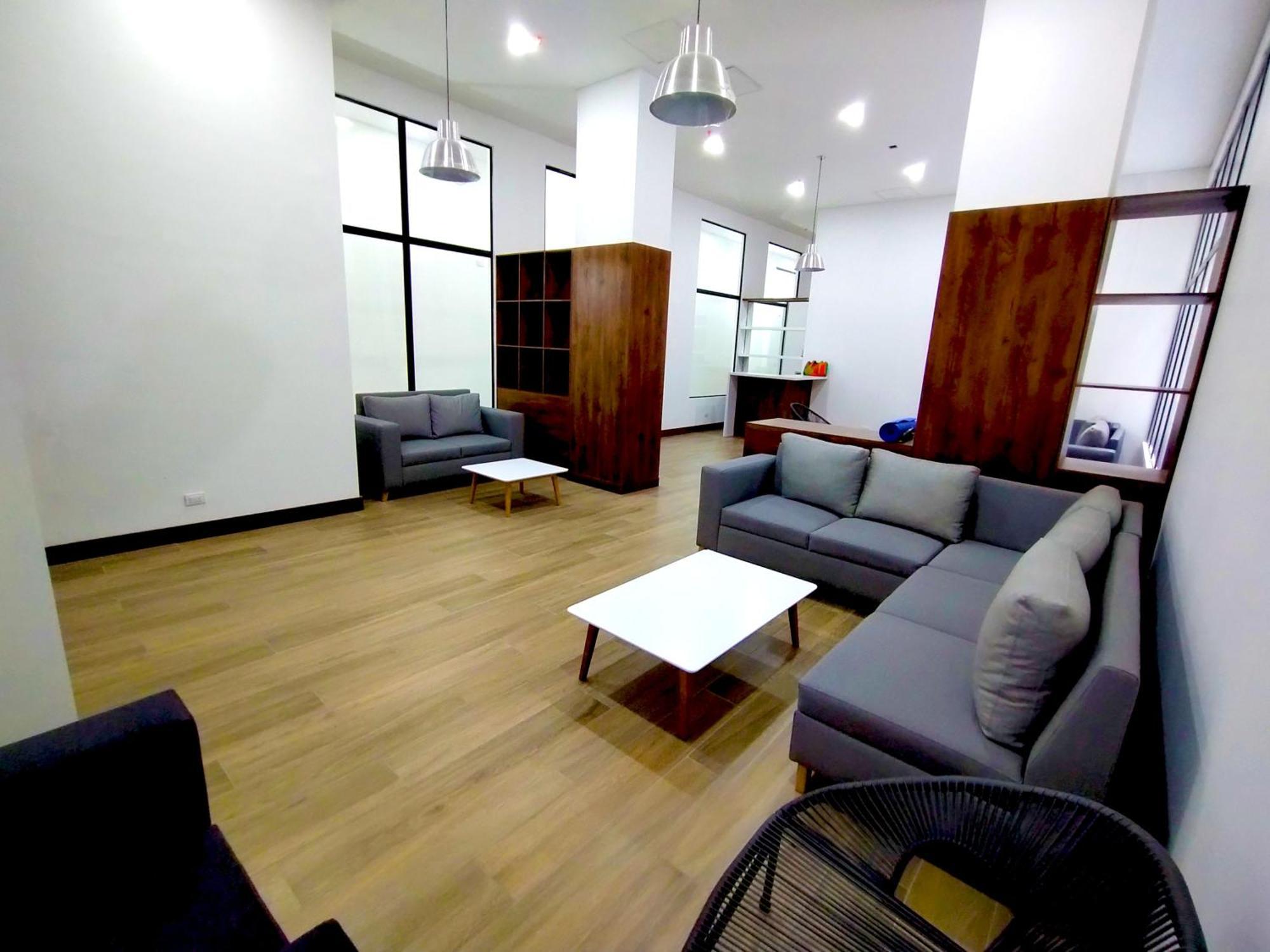 Apartment Apartasuite Spa Work