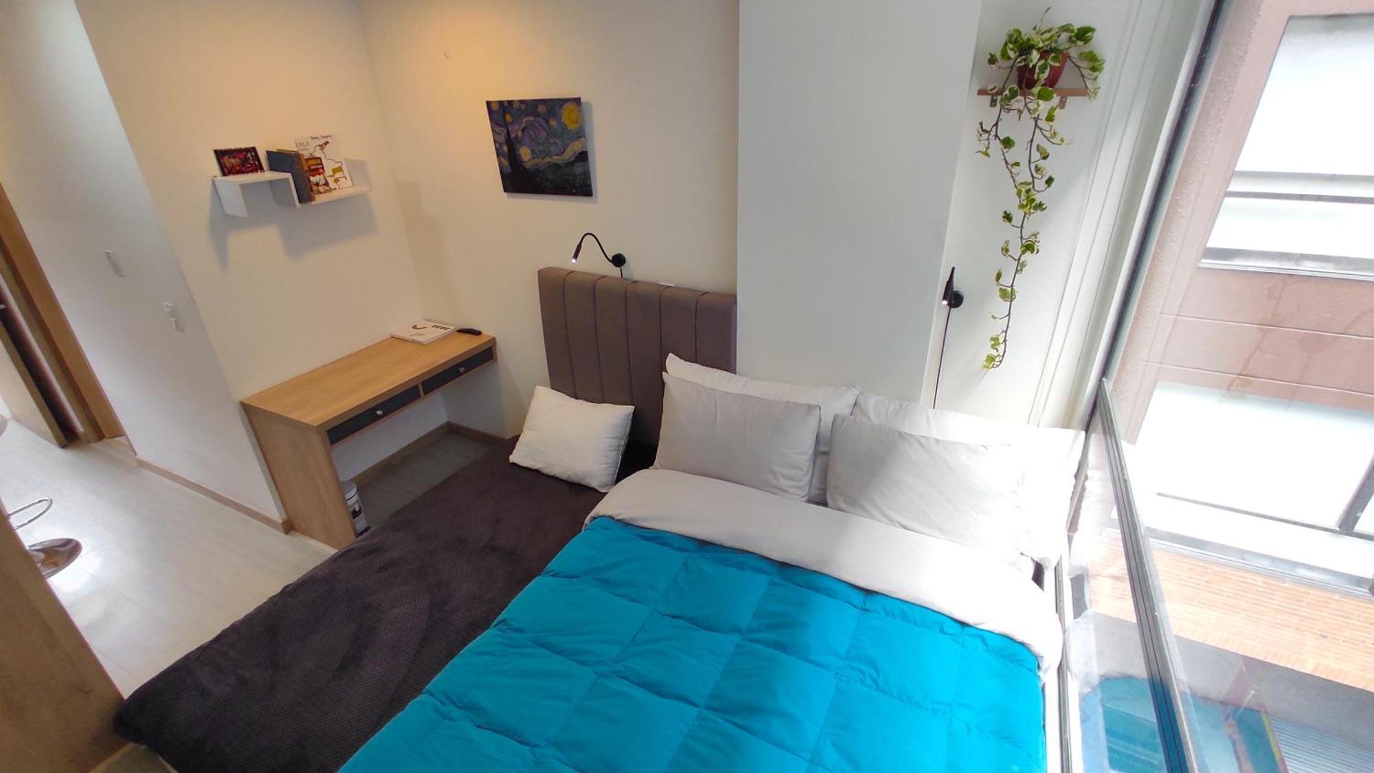 Apartasuite Spa Work Apartment *