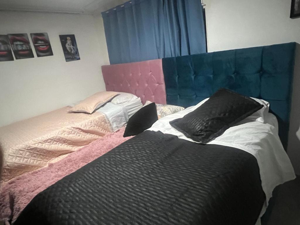 Apartment Full With Fast Wi-fi Bogota