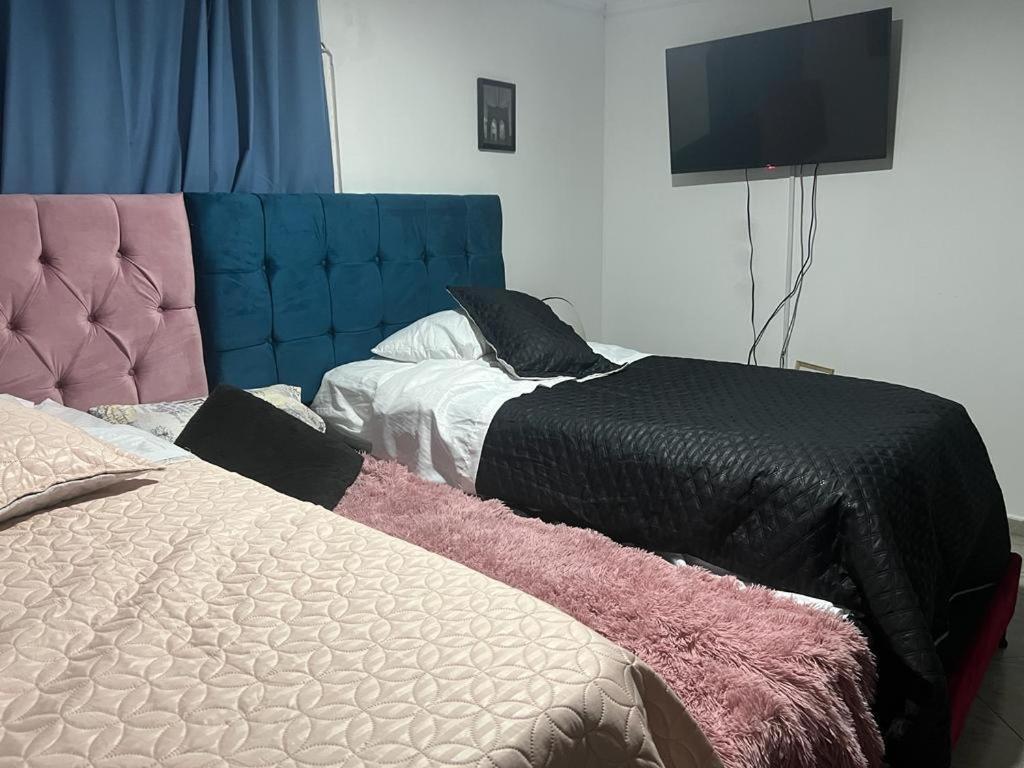 Apartment Full With Fast Wi-fi *