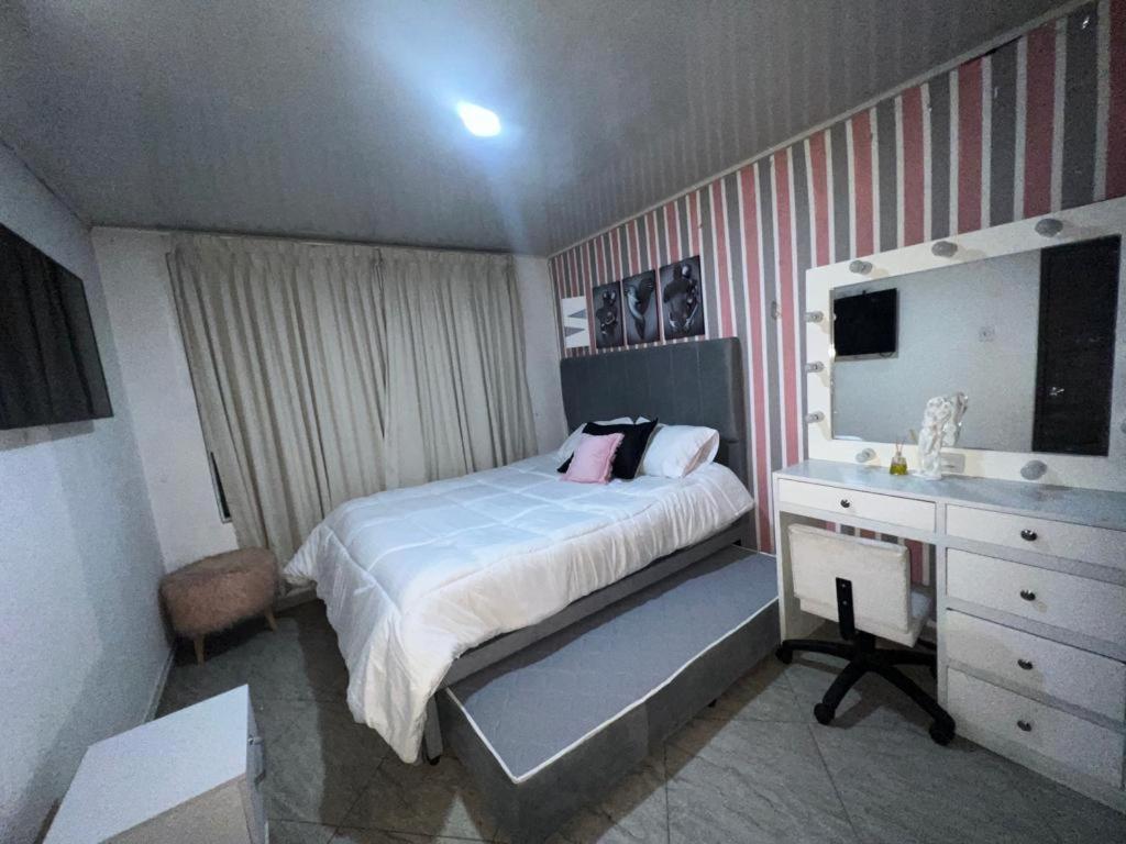 Full With Fast Wi-fi Apartment