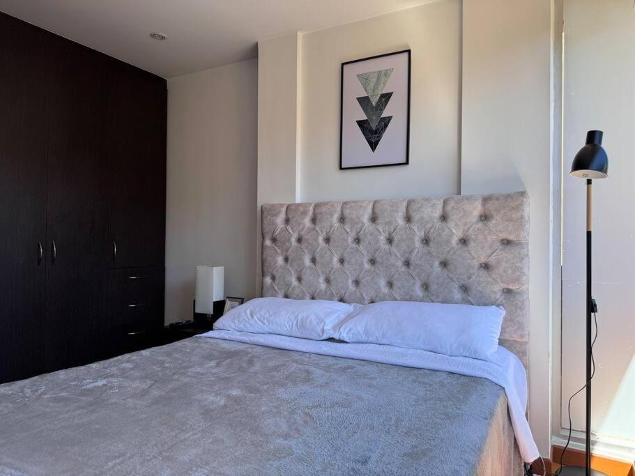 Acogedor Cerca A Unicentro Apartment