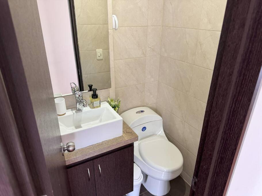 Acogedor Cerca A Unicentro Bogota