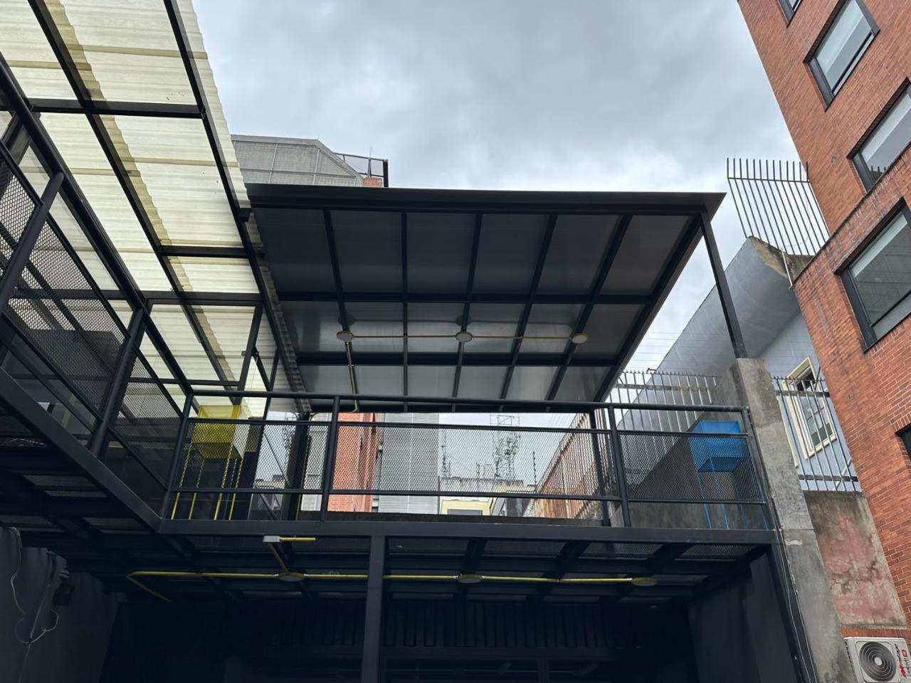 Hotel Joy Cll 85 Bogota