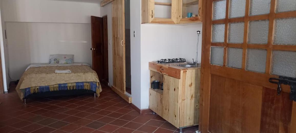 Casa Bella Vista * Bogota