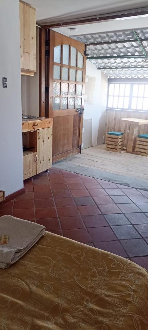 Homestay Casa Bella Vista