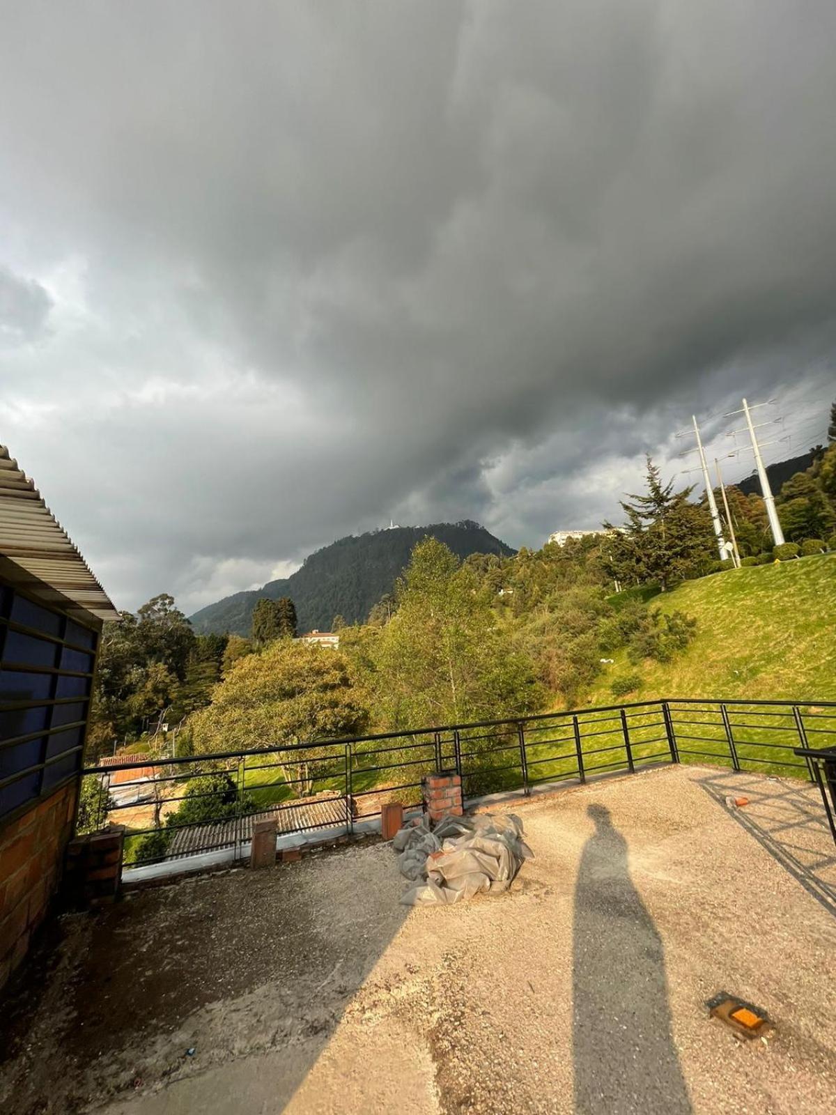 Casa Bella Vista Homestay *