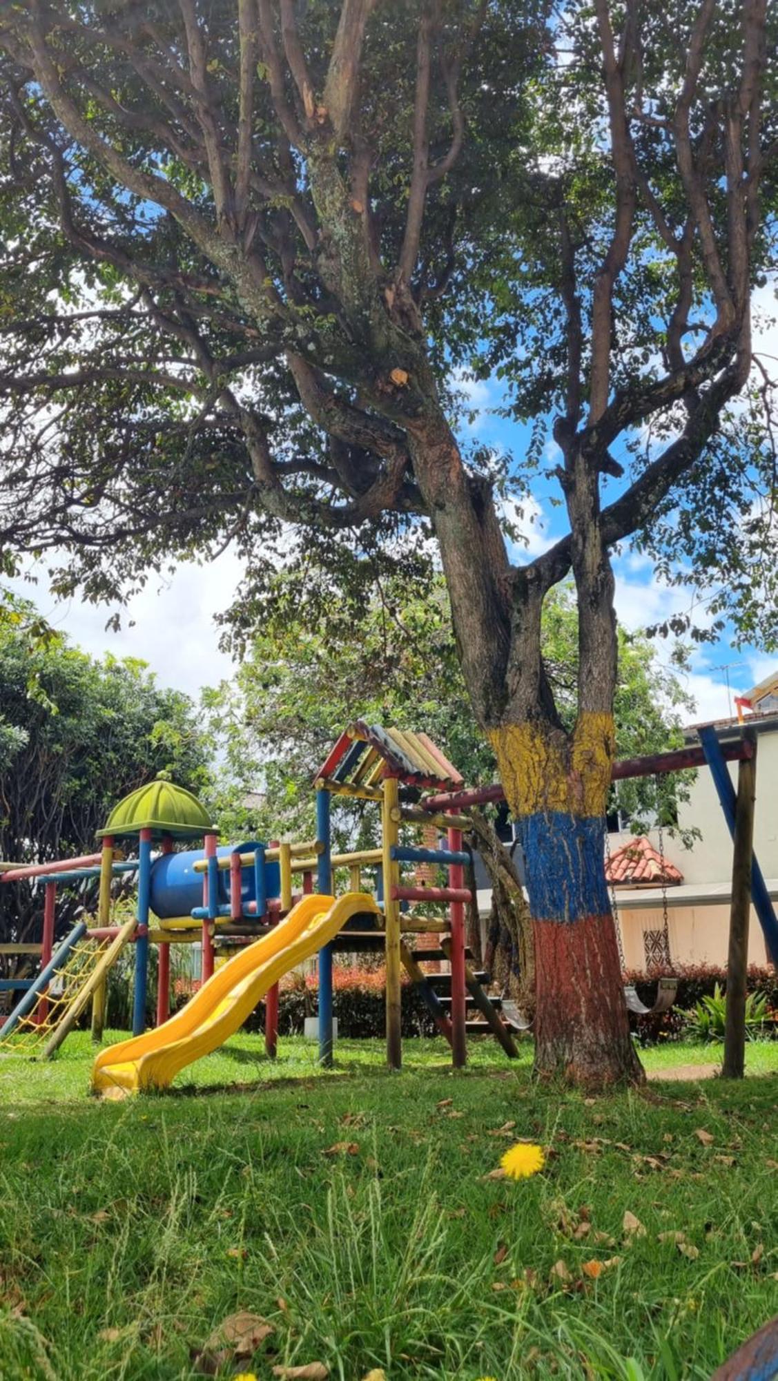 Homestay Casa Dohko Bogota