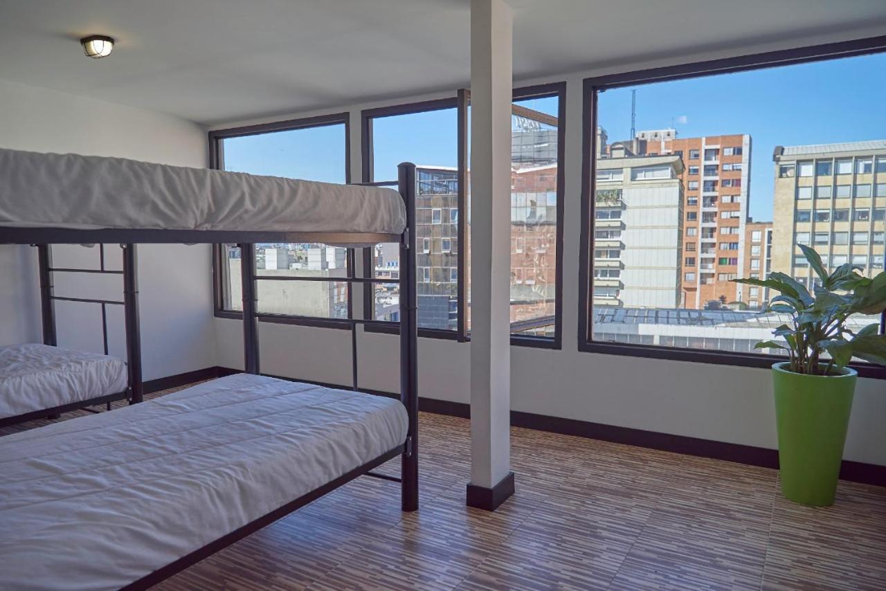 Best View Central Guest house Bogota