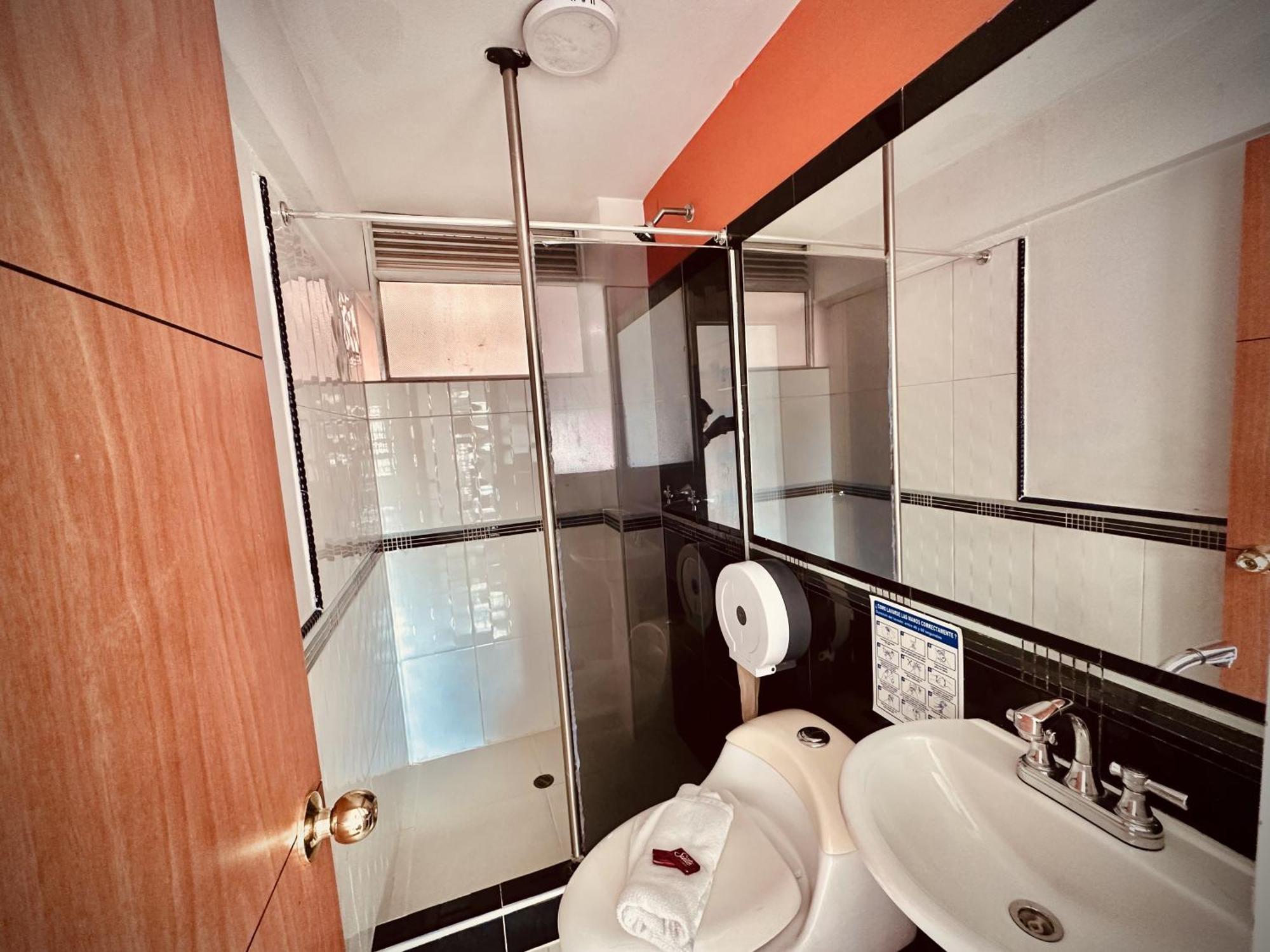 Hotel Elite Bogota