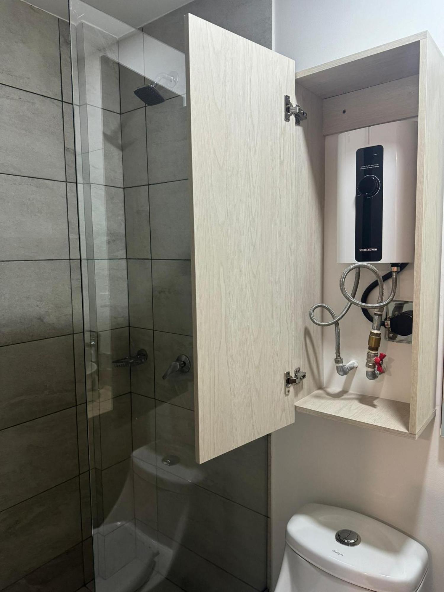 Loft 401 Cabrera Apartamento *