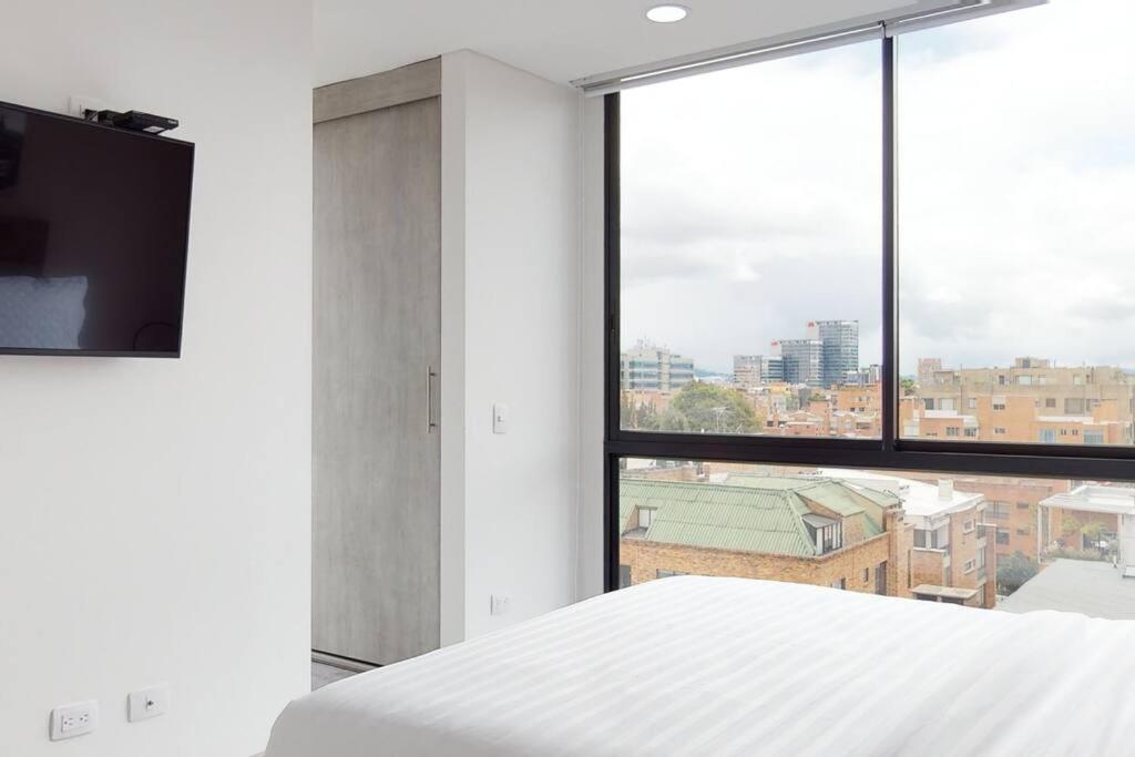 802 Kappa Apartment Bogota