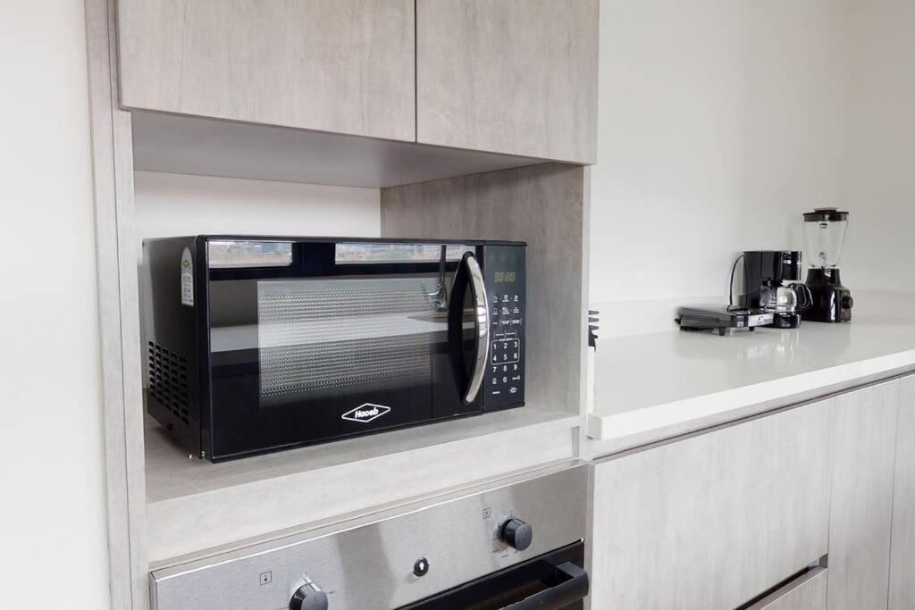 802 Kappa Apartment