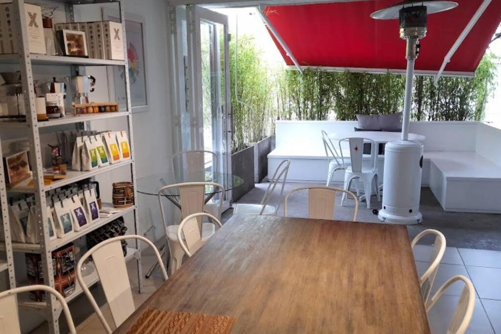 Moderno Loft 5 Estrellas Bogota, Wifi300mb Bogota