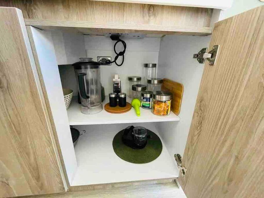 Moderno Loft 5 Estrellas Bogota, Wifi300mb Apartment *