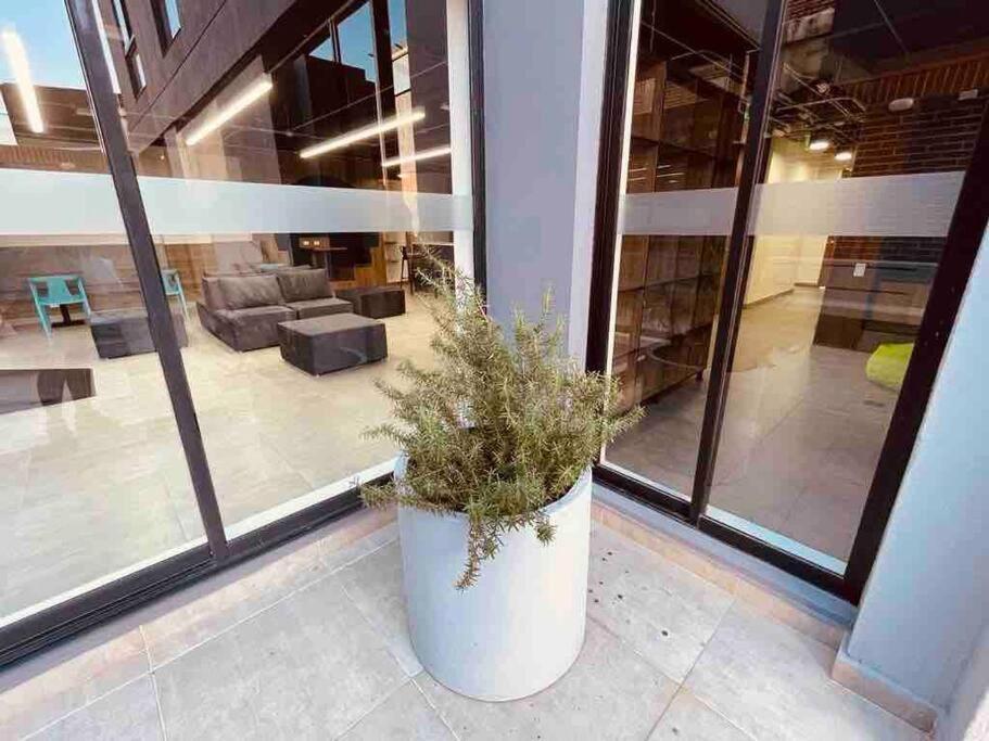 Moderno Loft 5 Estrellas Bogota, Wifi300mb *