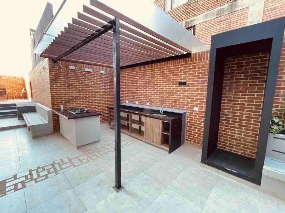 Moderno Loft 5 Estrellas Bogota, Wifi300mb *