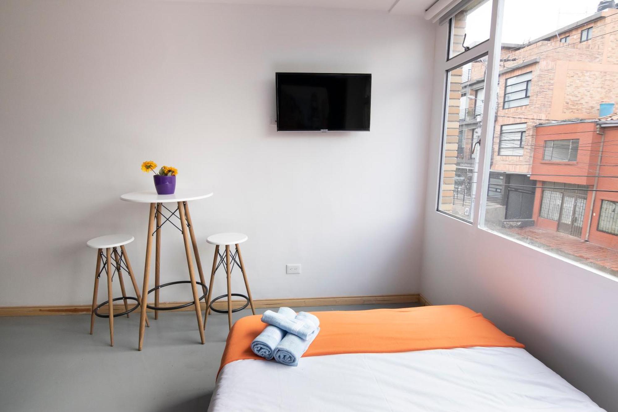 Campin Apartametos Apartamento *