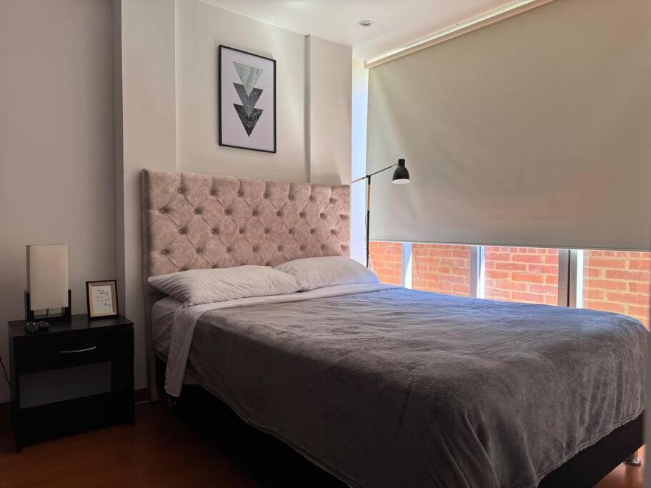 Acogedor Cerca A Unicentro Apartment Bogota