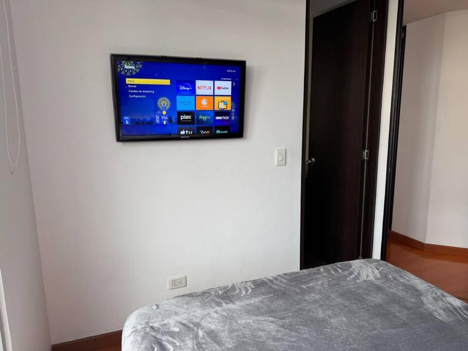 Apartment Acogedor Cerca A Unicentro *