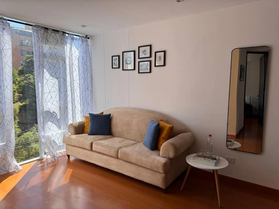 Apartment Acogedor Cerca A Unicentro *