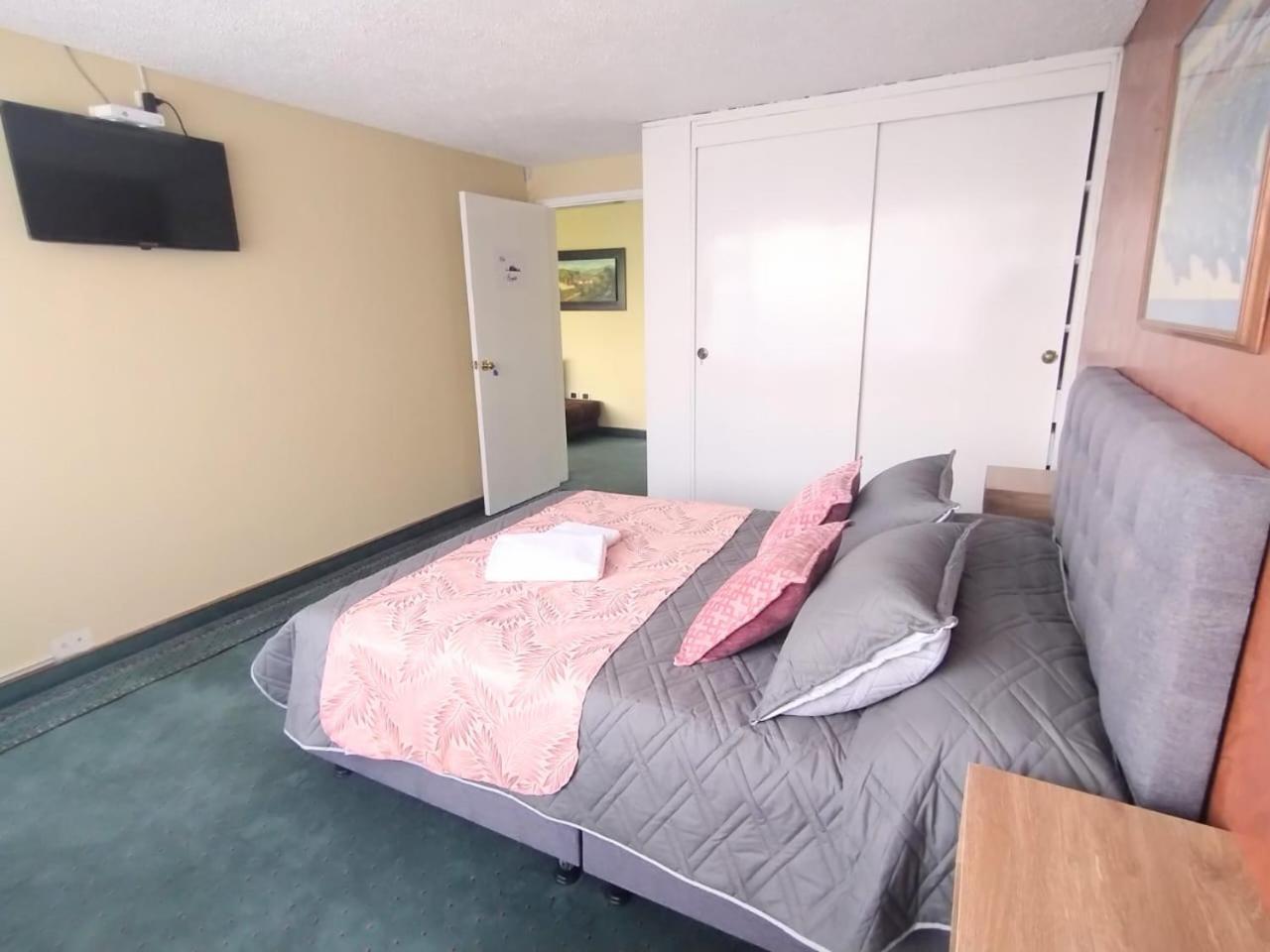 Guest house Innovar Casa *