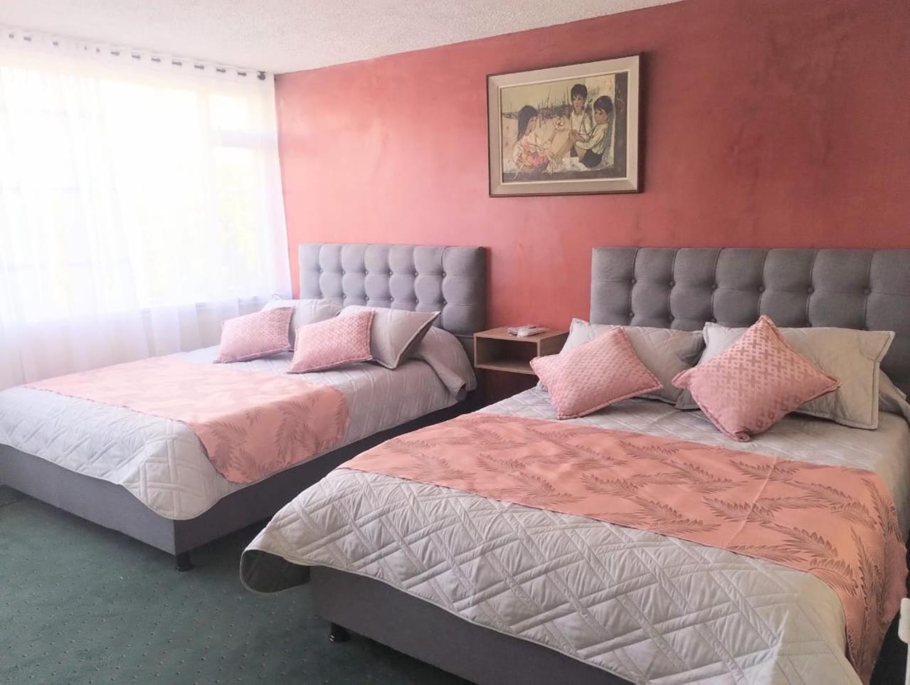 Innovar Casa Guest house