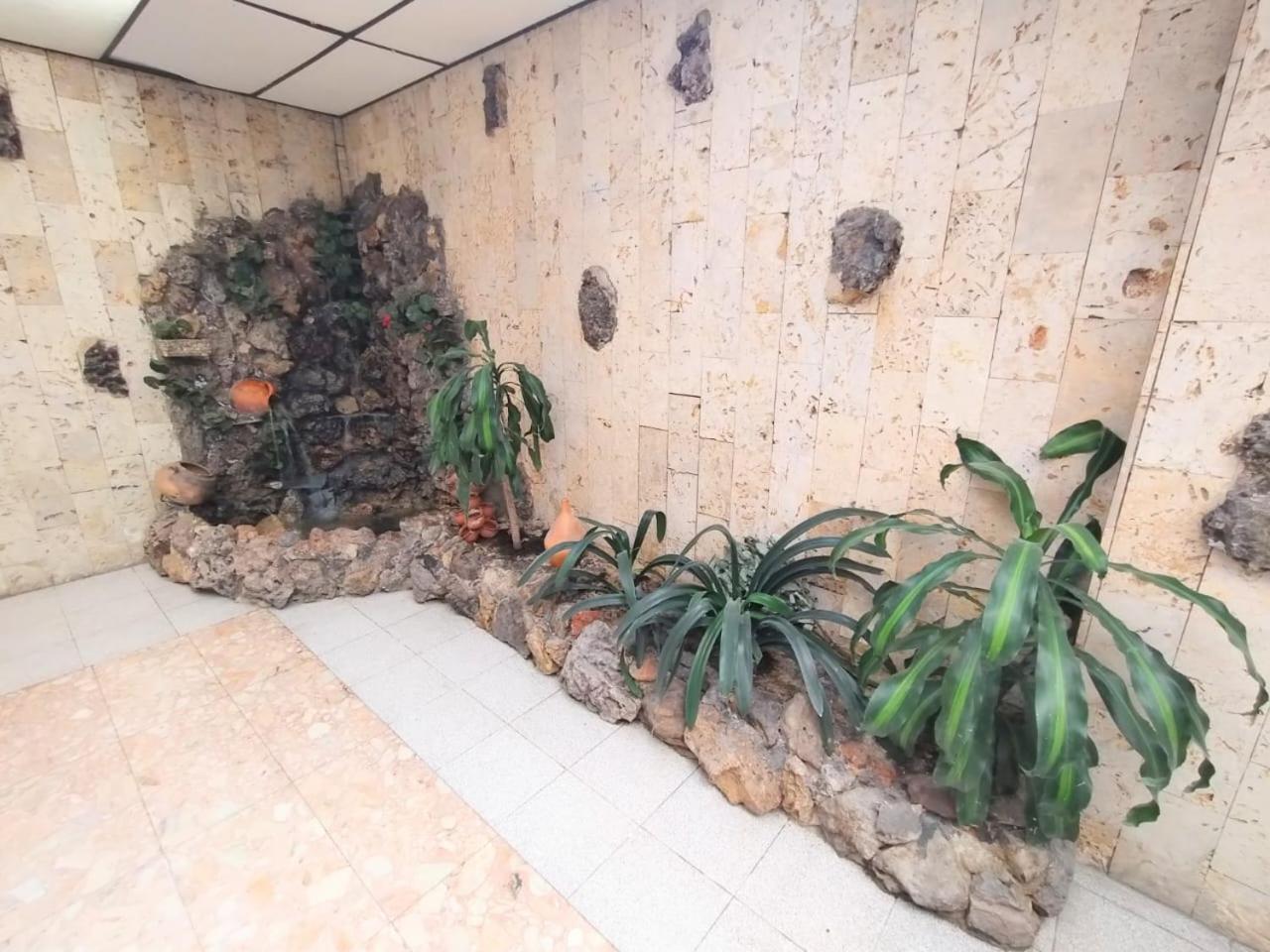 Guest house Innovar Casa