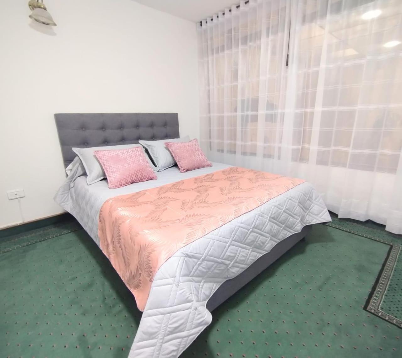 Innovar Casa Bogota