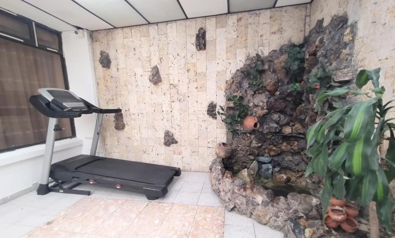 Innovar Casa Guest house Bogota