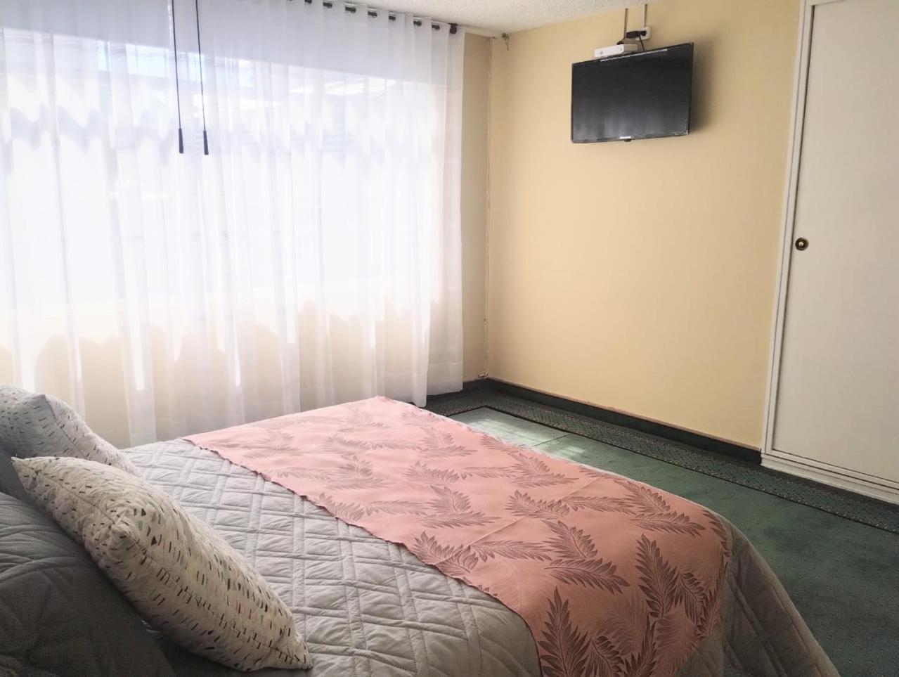 Guest house Innovar Casa