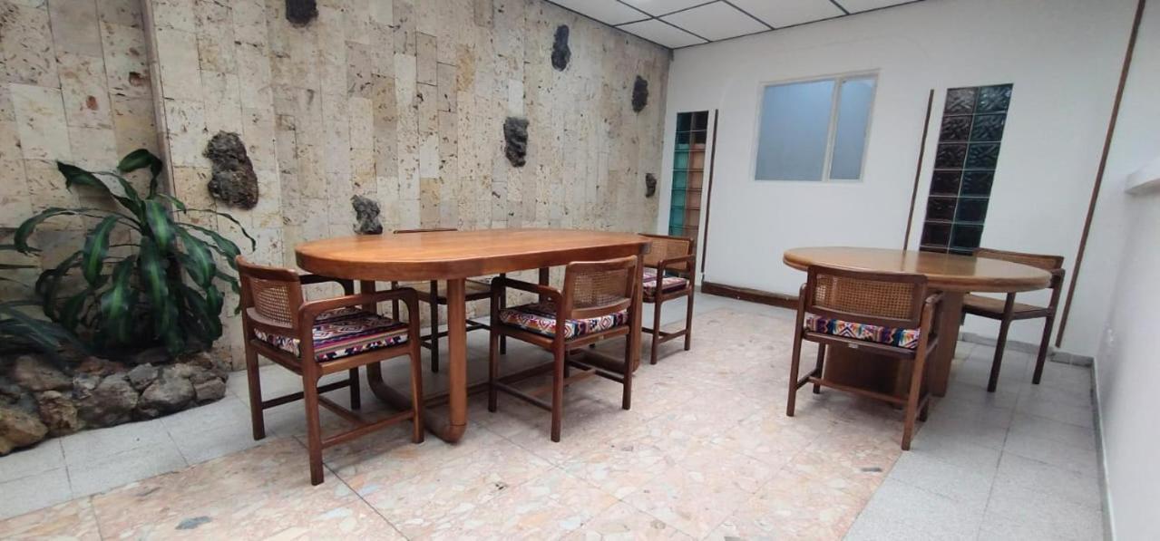 Innovar Casa Guest house *