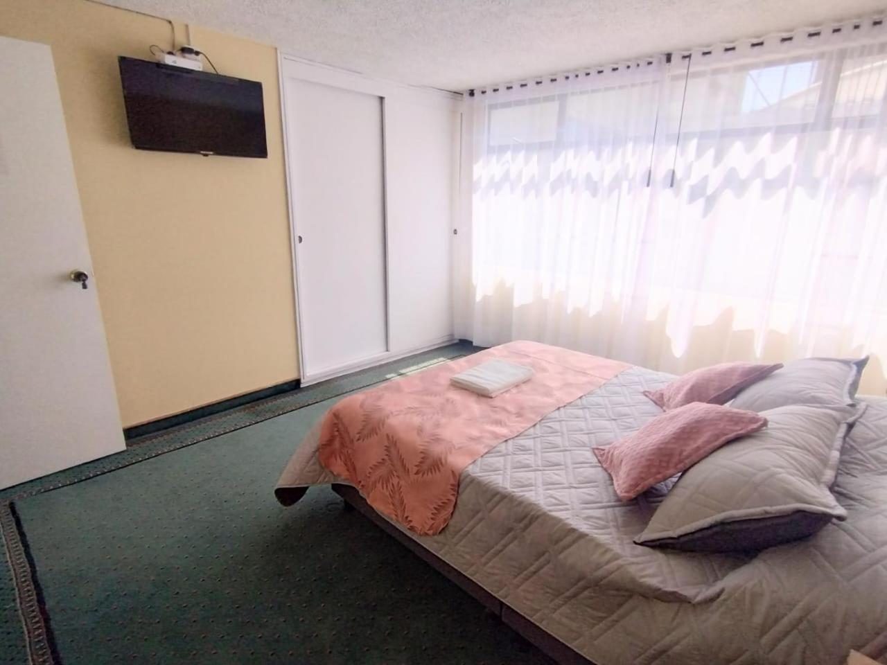 Guest house Innovar Casa Bogota