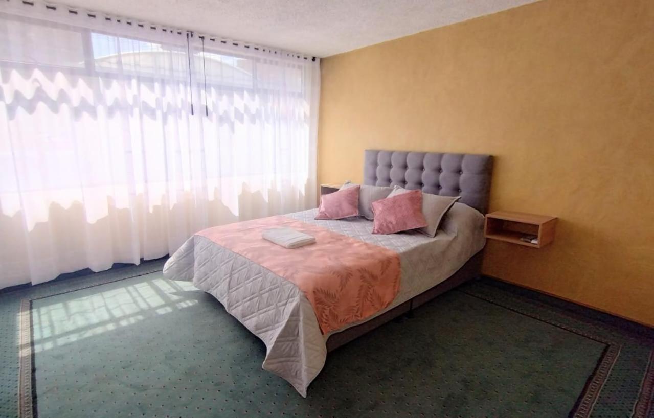 Innovar Casa Guest house