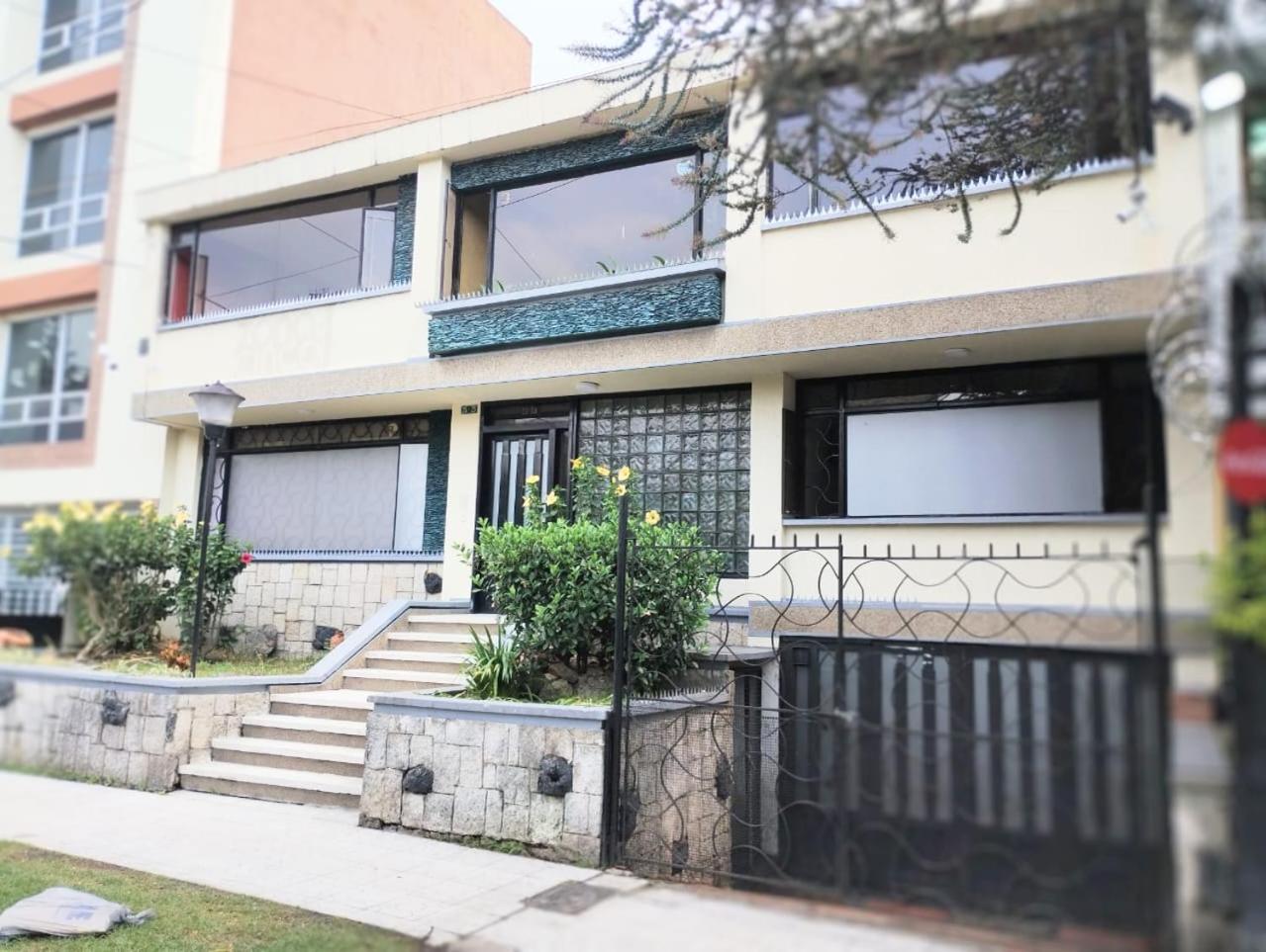 Innovar Casa Guest house *