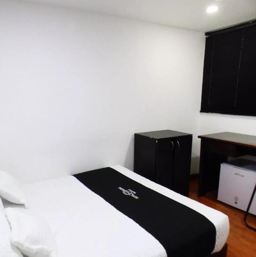 Colonial Internacional Hotel 2*