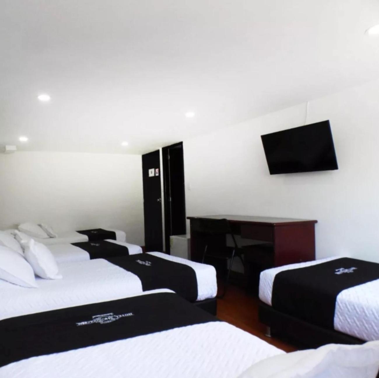Colonial Internacional Hotel