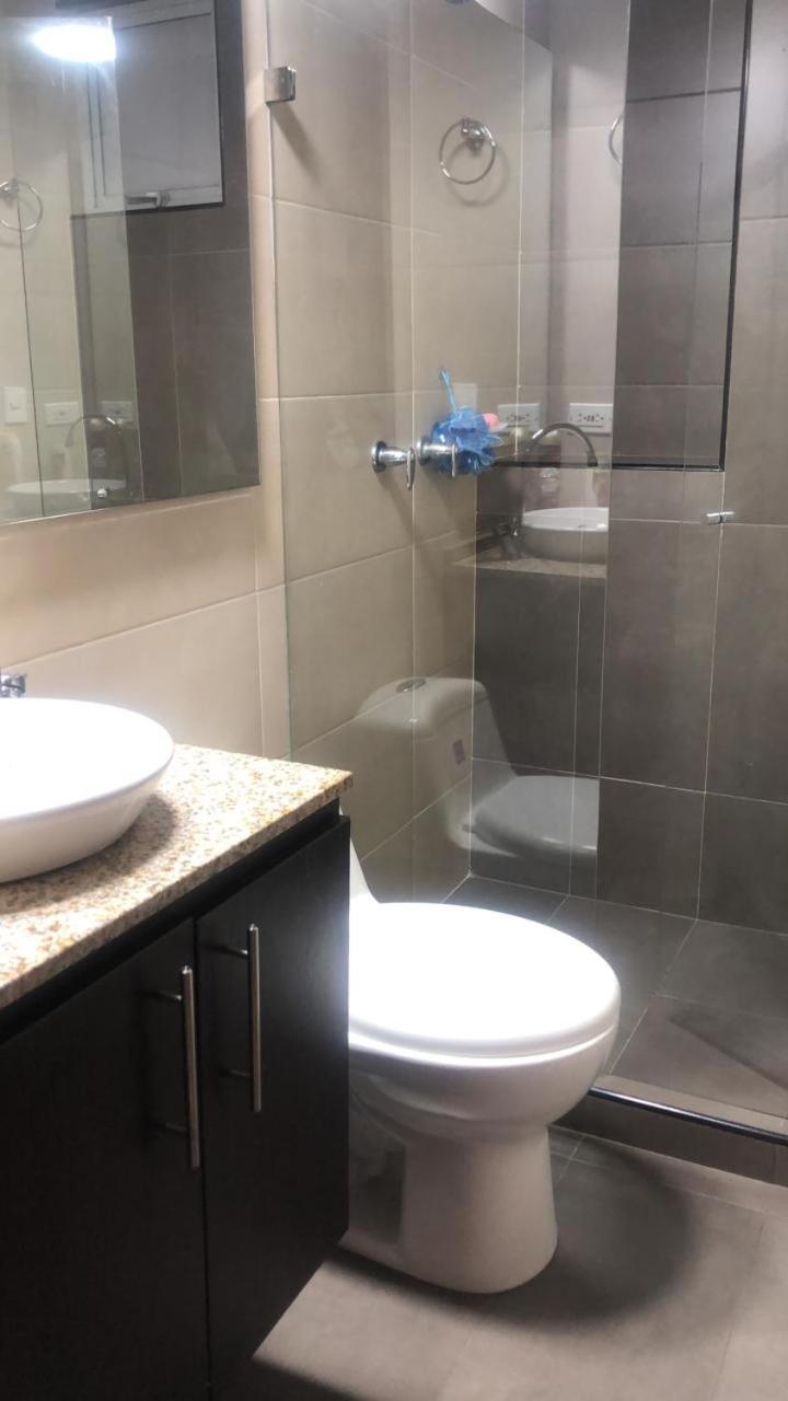 Privado Apartment *