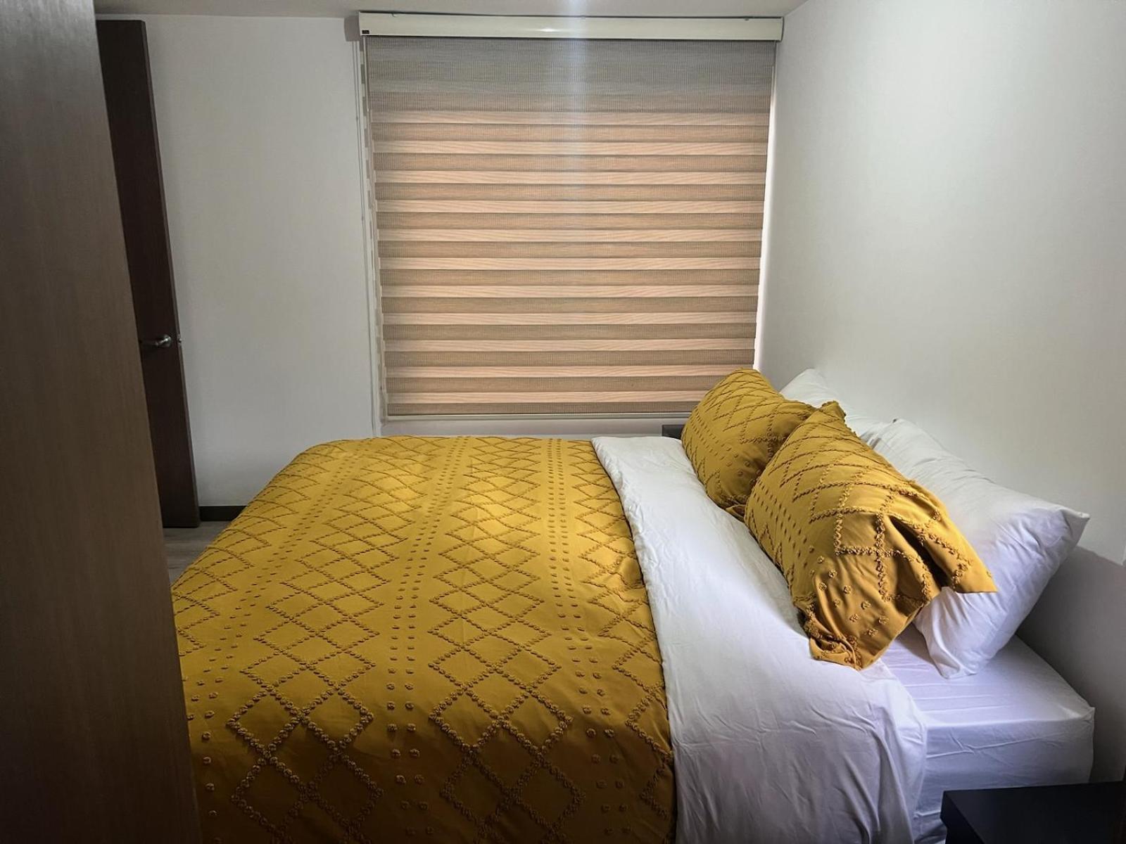 Privado Apartment Bogota