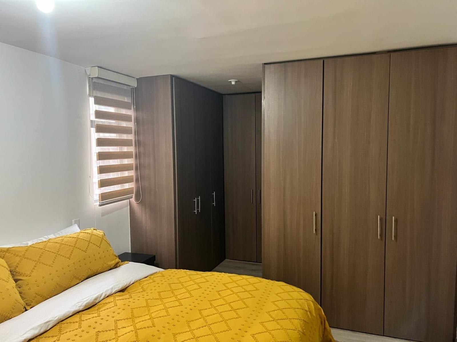 Privado Bogota